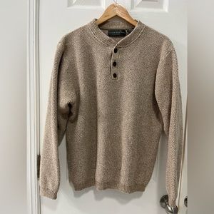 🌷Oscar De La Renta Sweater